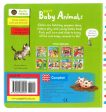 Busy Baby Animals For Cheap