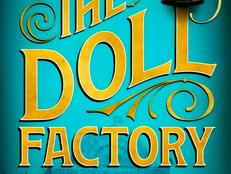 The Doll Factory Discount