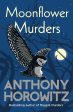 Moonflower Murders: by the global bestselling author of Magpie Murders Discount