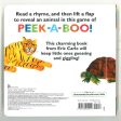 My First Peek-A-Boo Animals on Sale