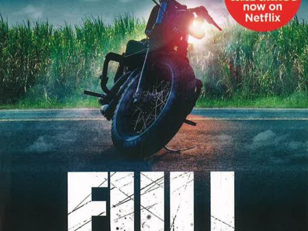 Full Throttle: Contains IN THE TALL GRASS, now on Netflix! Online Sale