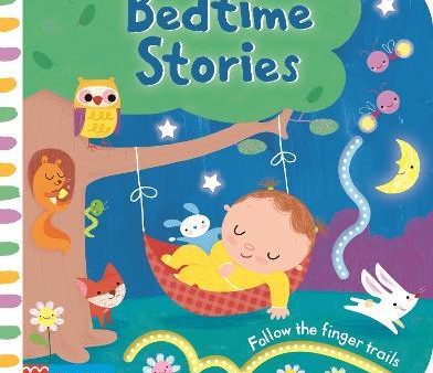 Bedtime Stories Fashion