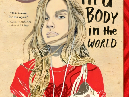 [Bargain corner] A HEART IN A BODY IN THE WORLD on Sale