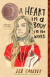 [Bargain corner] A HEART IN A BODY IN THE WORLD on Sale