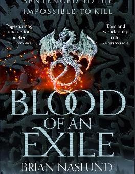 Blood of an Exile Discount