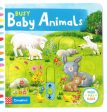 Busy Baby Animals For Cheap